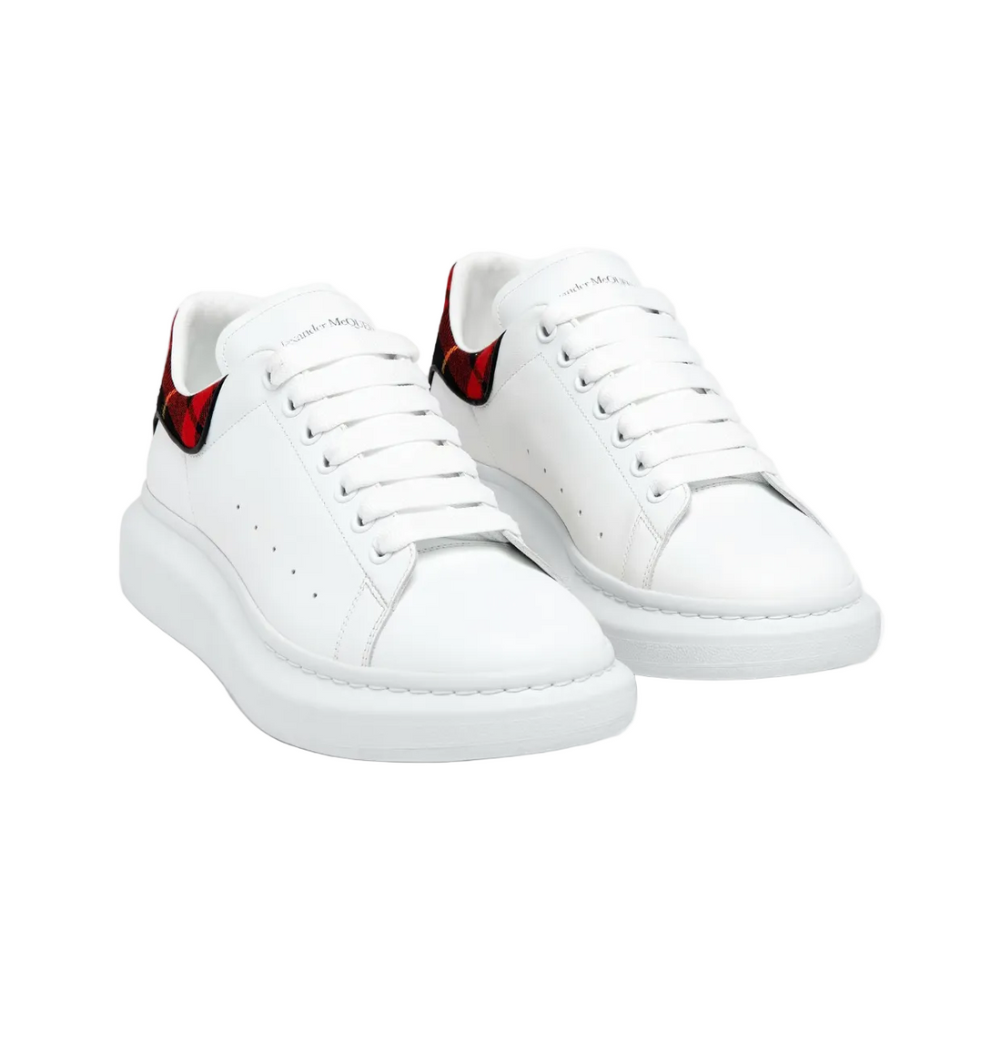 Alexander McQueen Oversized Sneaker