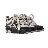 Louis Vuitton Skate Sneaker Stone Grey