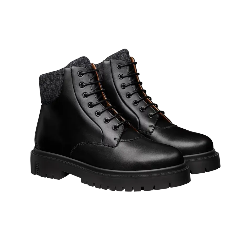 Dior Explorer III Ankle Boot