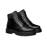 Dior Explorer III Ankle Boot
