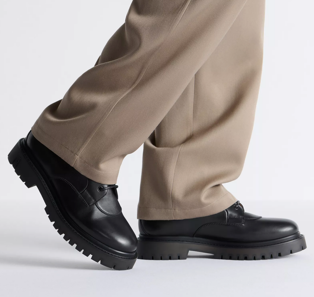 Dior Explorer III Ankle Boot