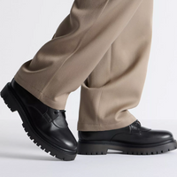 Dior Explorer III Ankle Boot