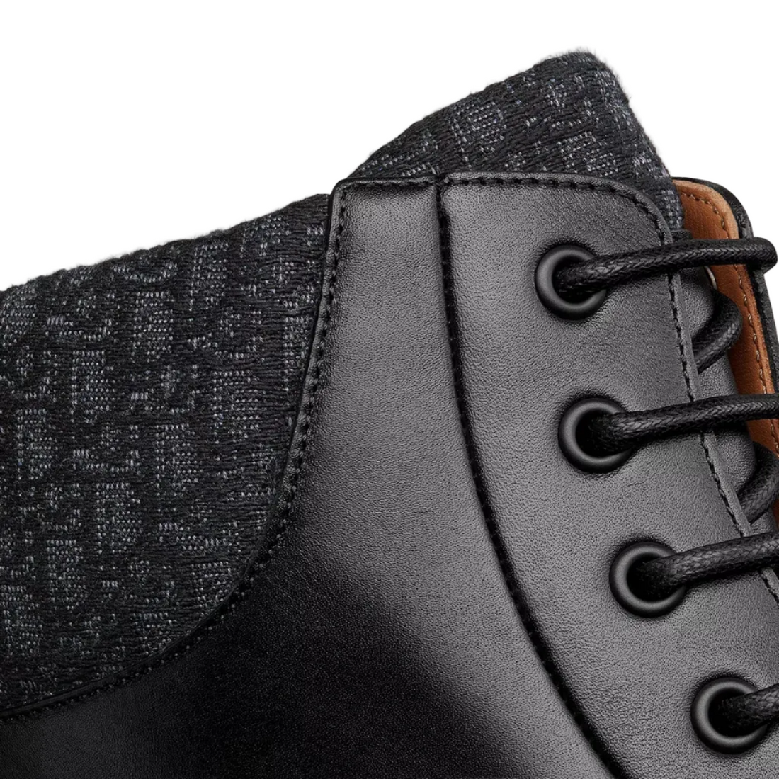 Dior Explorer III Ankle Boot