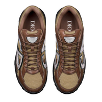 Dior B30 Countdown Sneaker Brown
