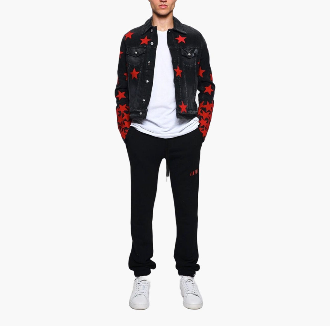 Amiri Core Logo Sweatpants