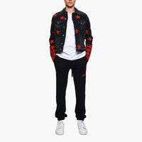 Amiri Core Logo Sweatpants