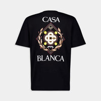 Casablanca Championship T-Shirt
