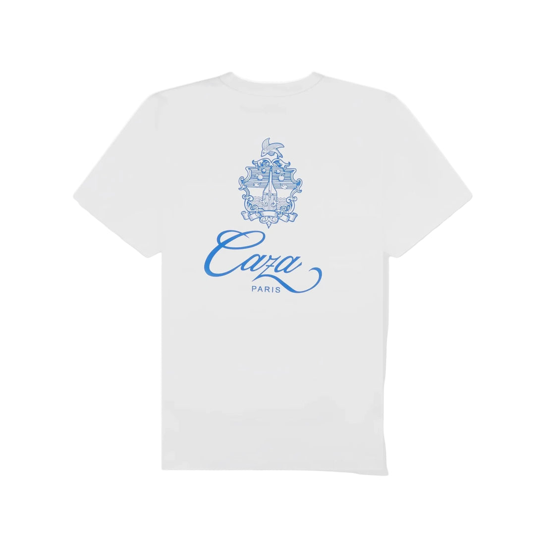 Casablanca Caza Emblem T-Shirt