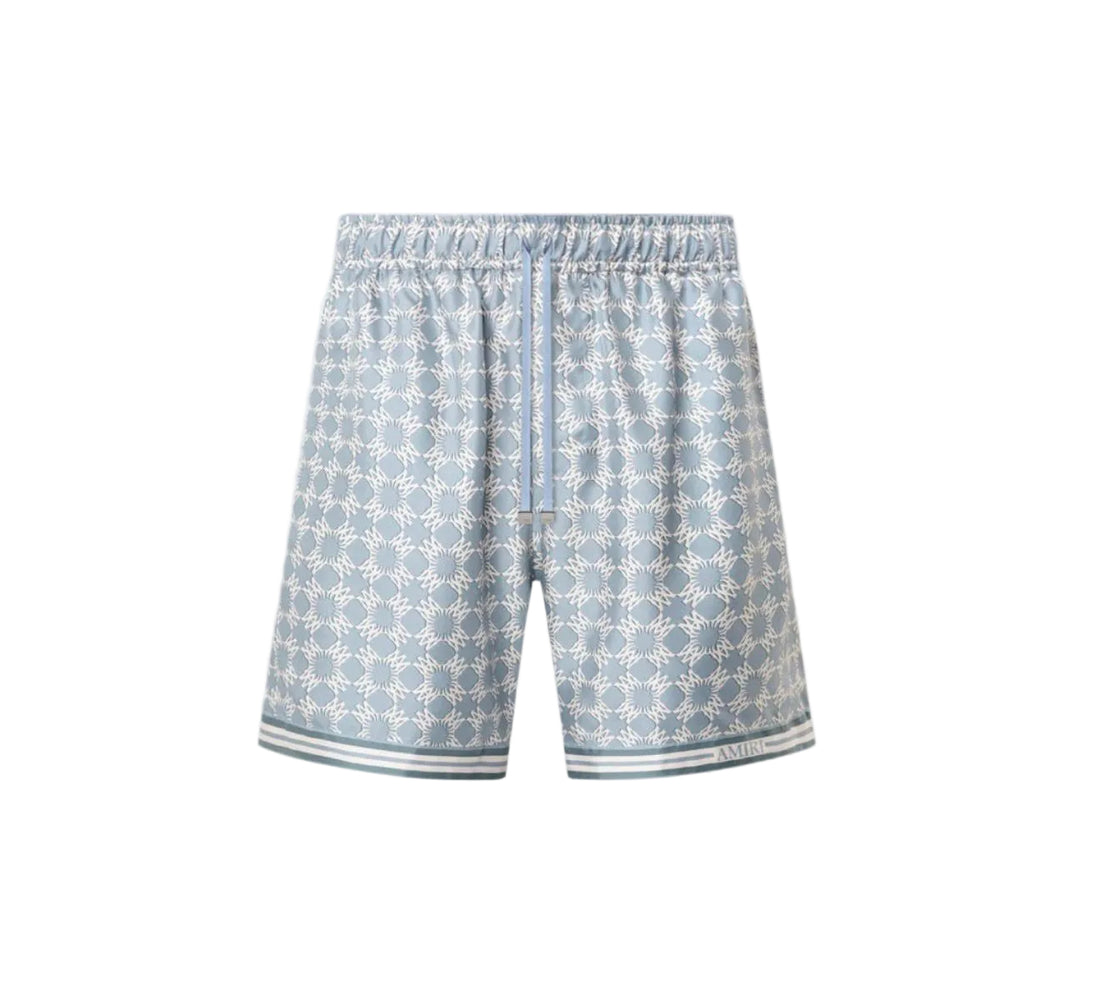 Amiri Quad Swim Shorts