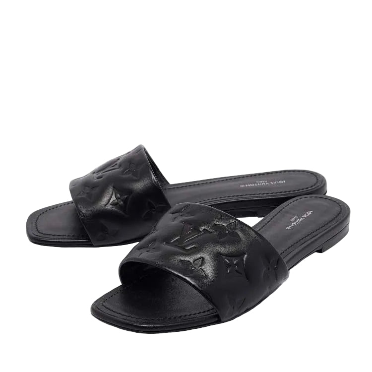 Louis Vuitton Neo Mule Sandals