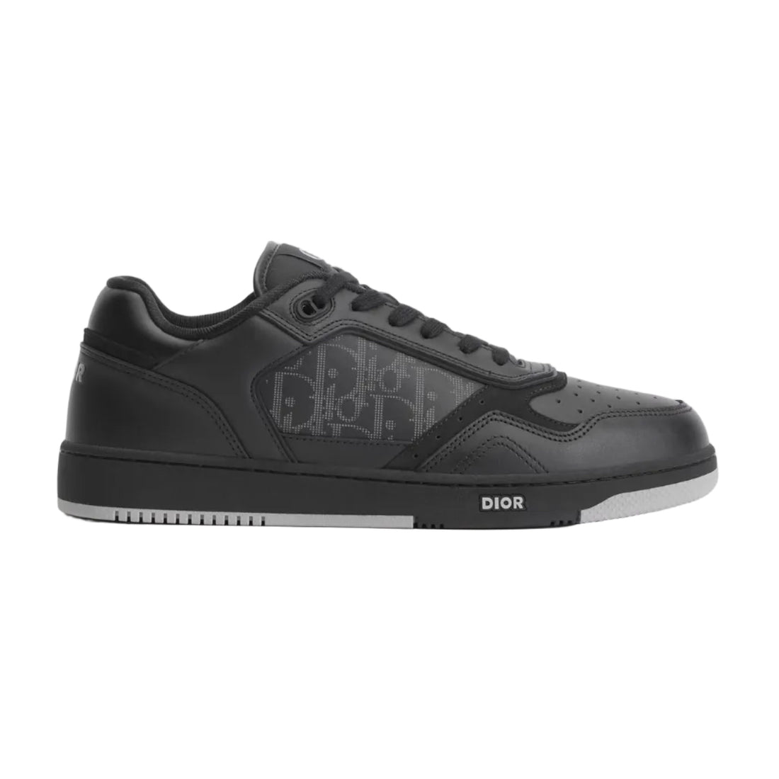 Dior B27 Galaxy Leather Sneaker