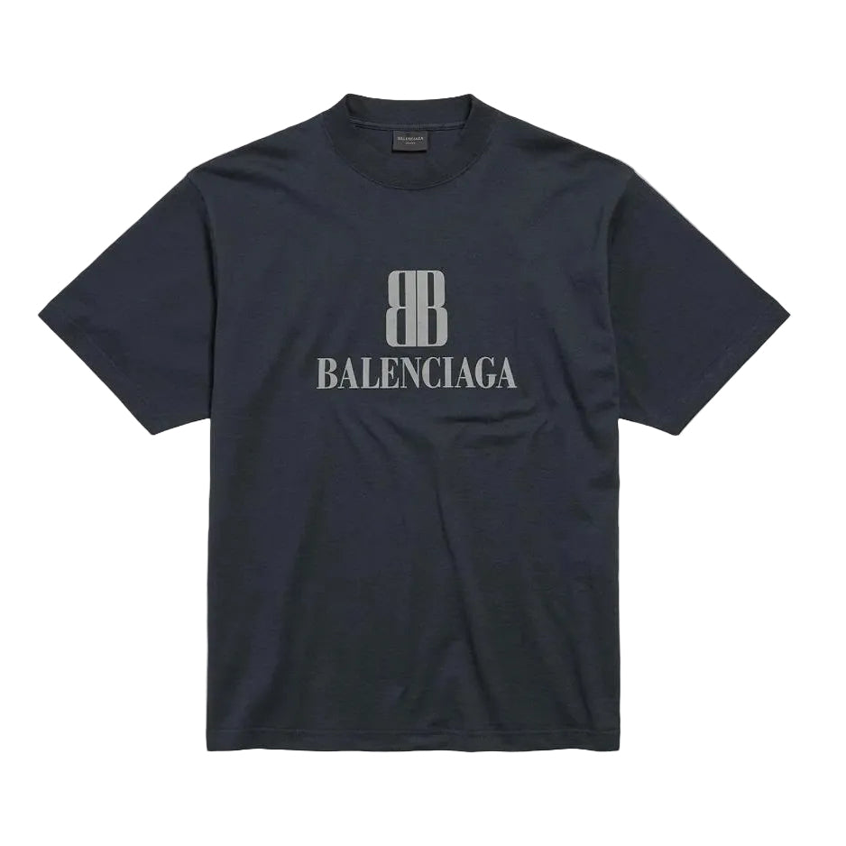 Balenciaga Nano BB T-Shirt