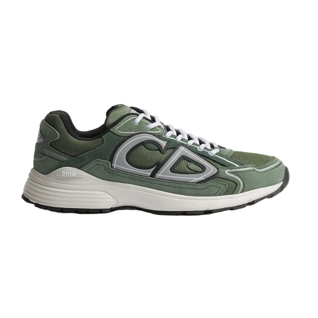Dior B30 Low Top Sneaker