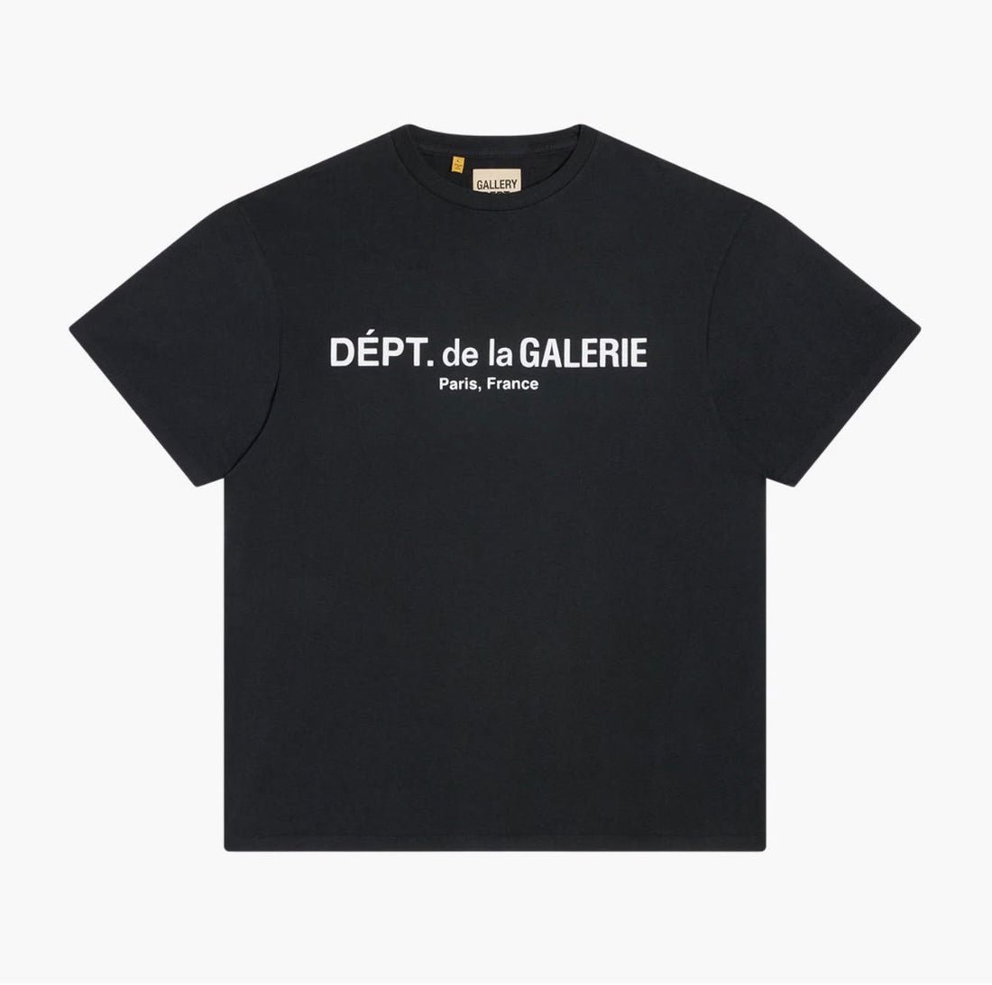 Gallery Dept French Logo T-Shirt