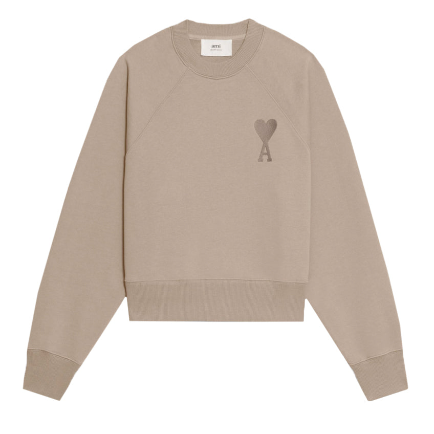 Ami Paris Sweatshirt
