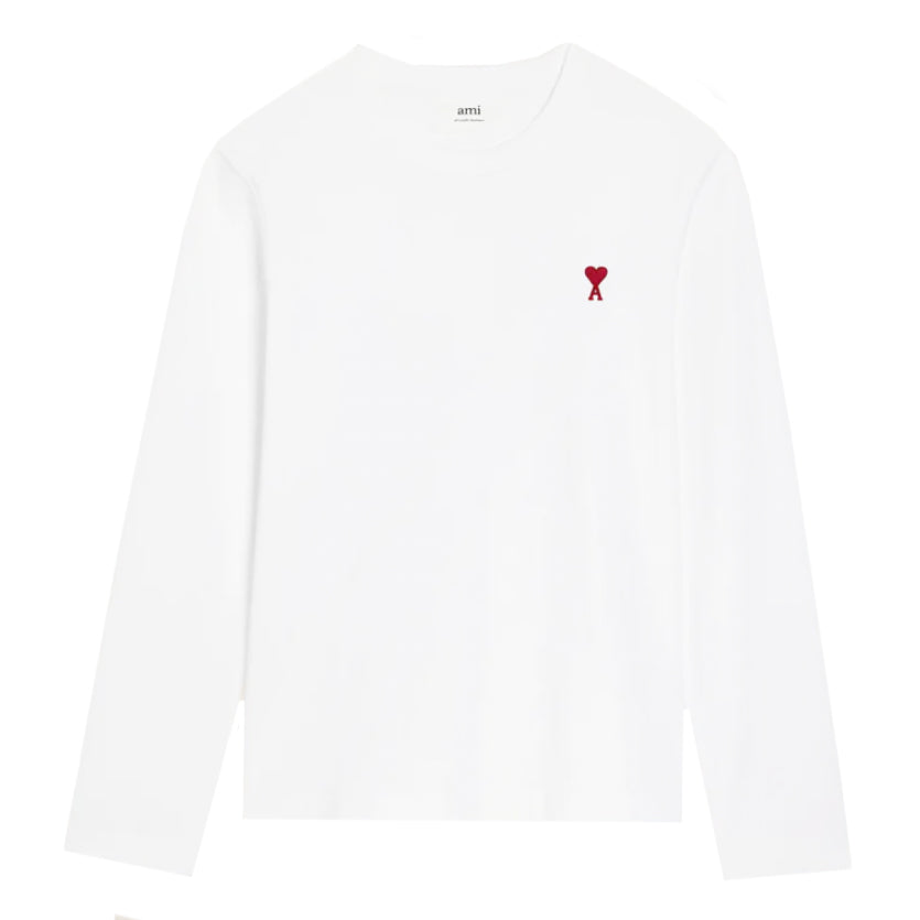 Ami Paris Long sleeve