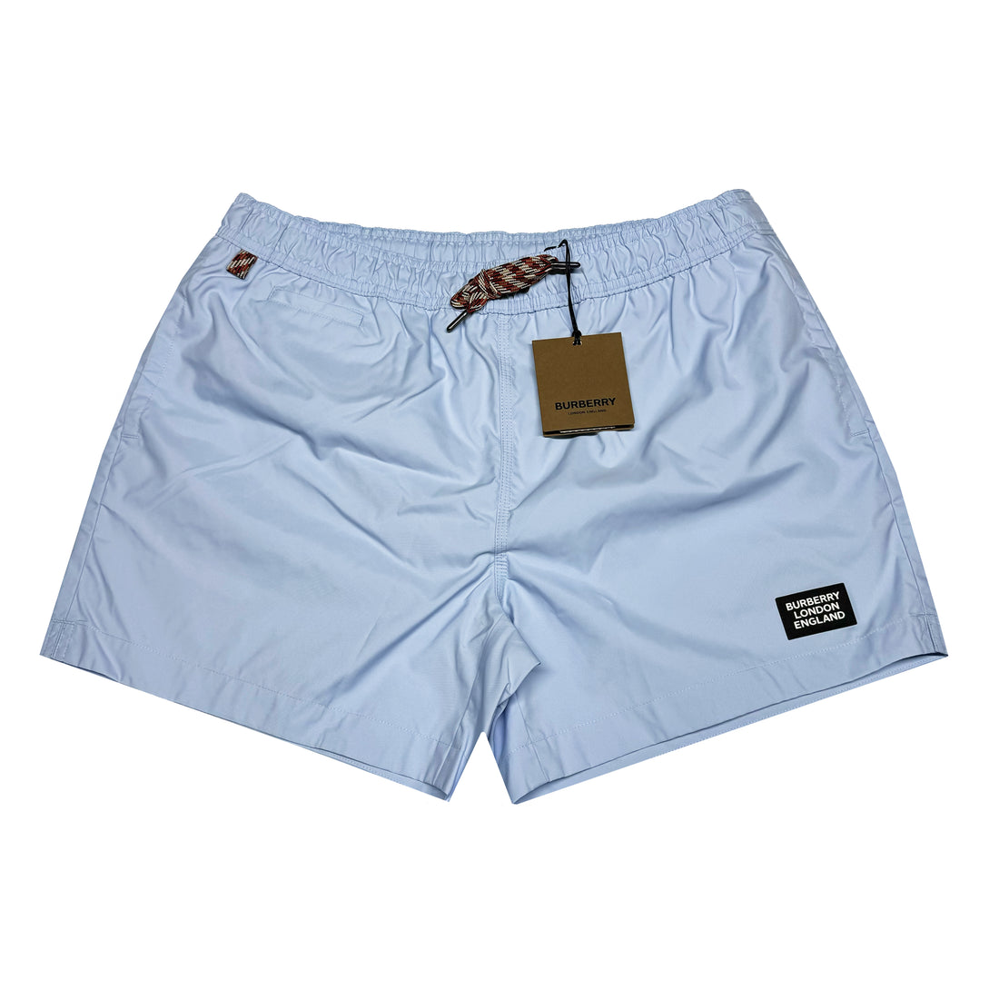 Burberry Patch Swim Shorts