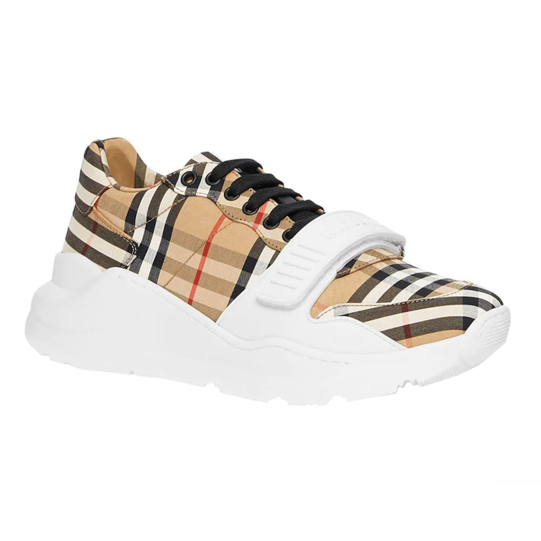 Burberry Vintage Check Ramsey Sneaker