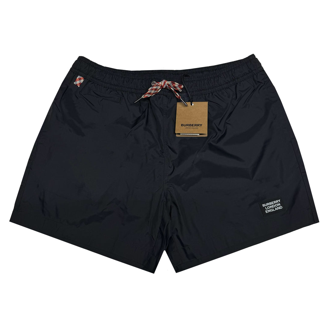 Burberry Patch Swim Shorts