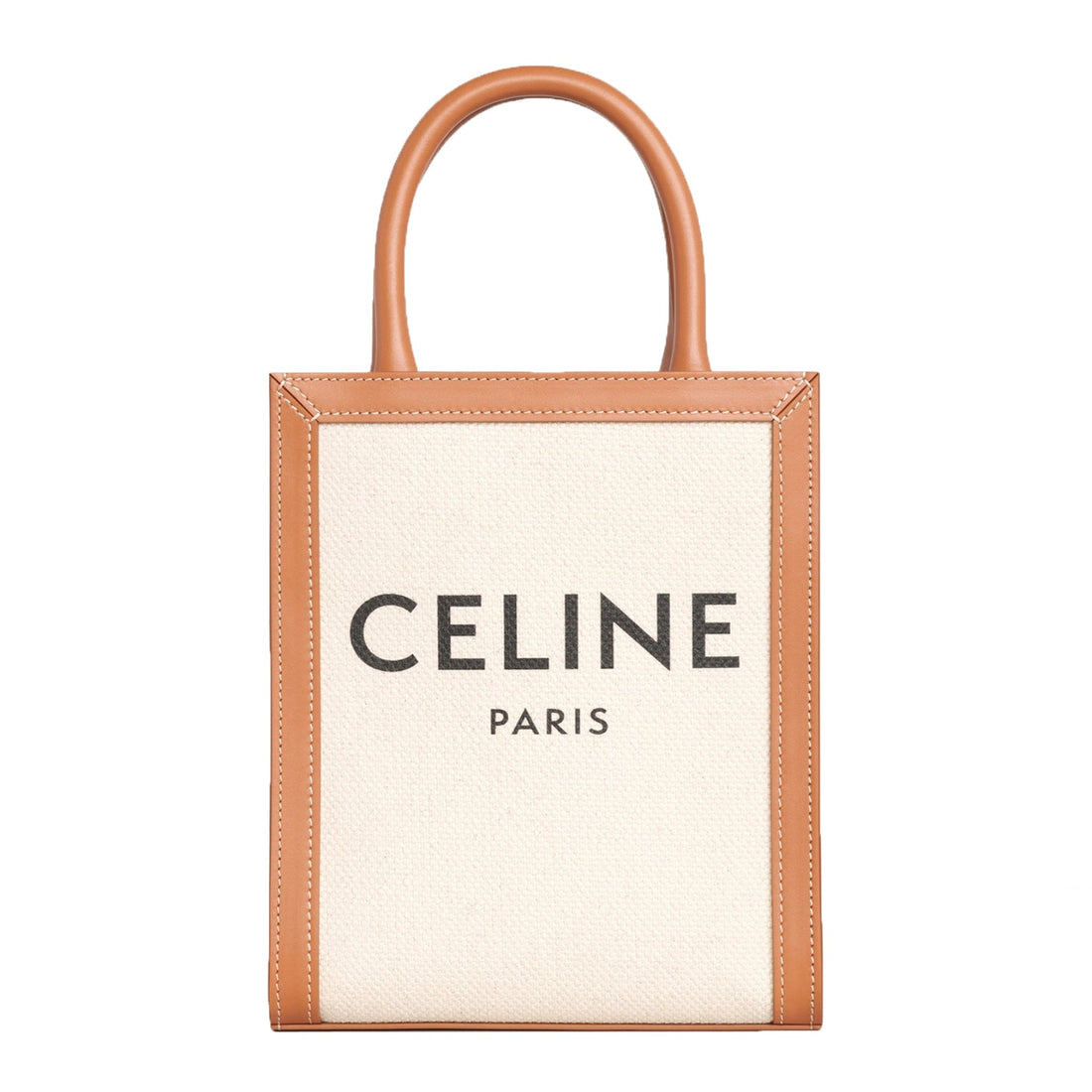 Celine Mini Vertical Cabas Tote Bag