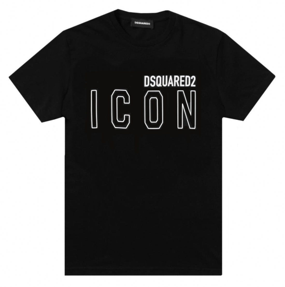 Dsquared Icon T-Shirt