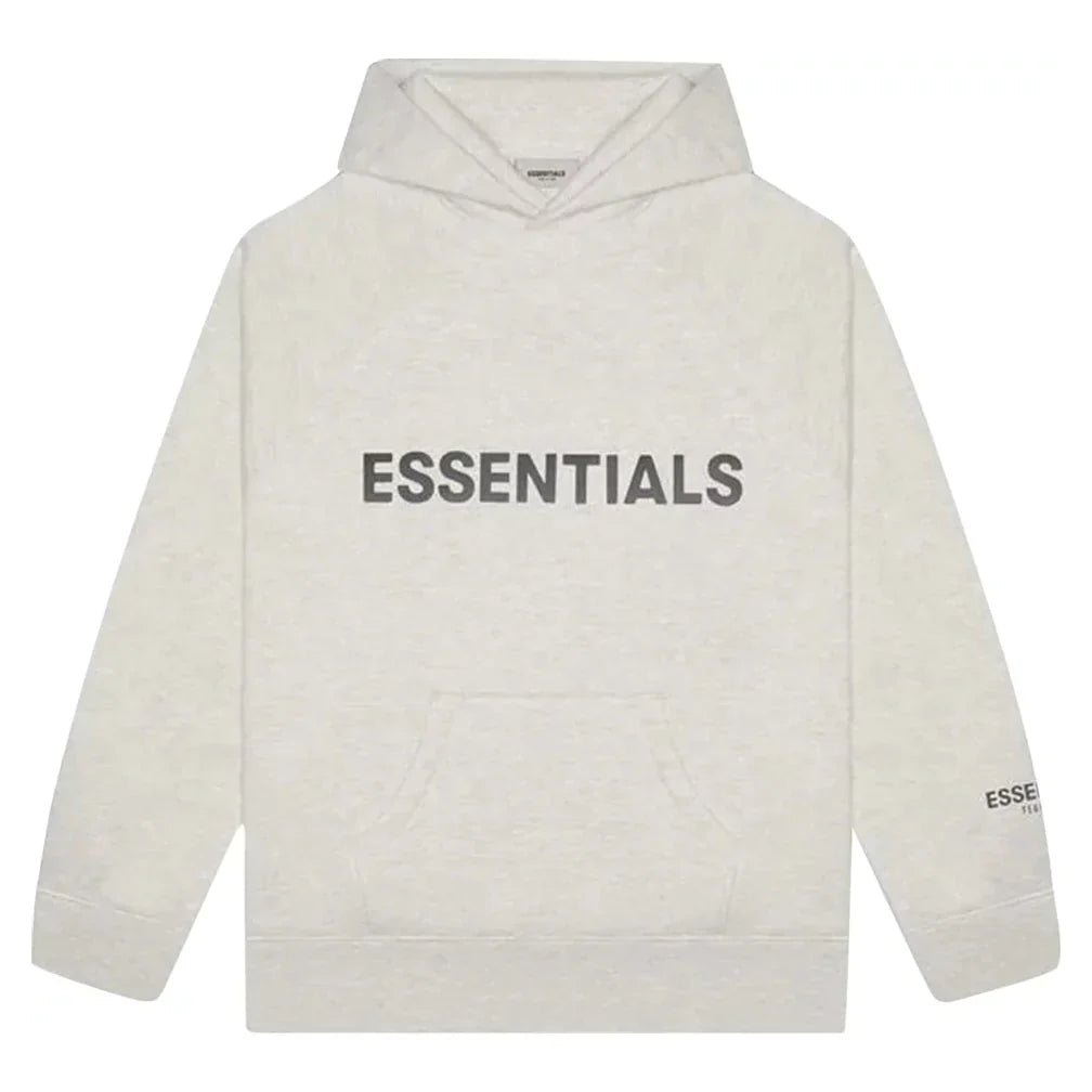 Fear Of God Essentials Hoodie