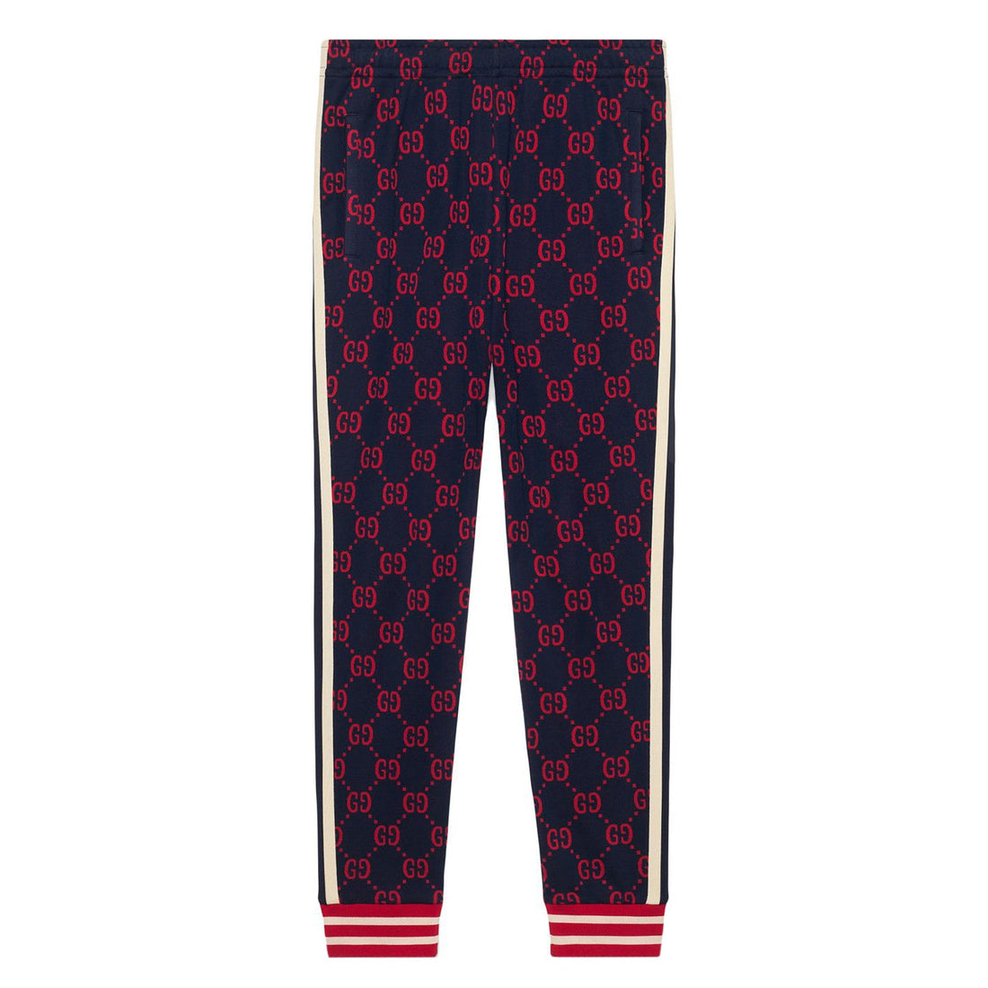 Gucci GG Jacquard Sweatpants