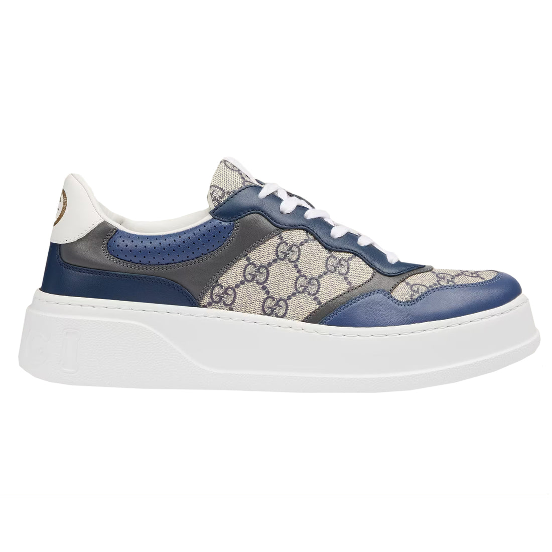 Gucci GG Supreme Trainer