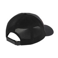 Gucci Logo Baseball Cap