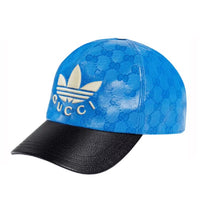 Gucci x Adidas GG Baseball Cap