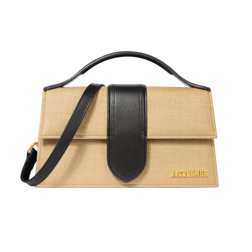 Jacquemus Le Grand Bambino Bag
