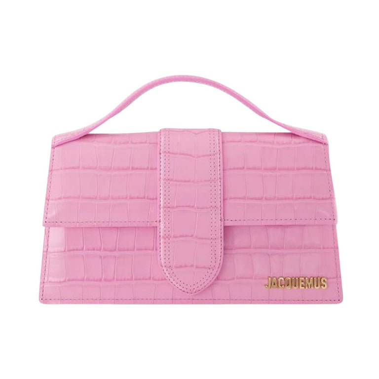 Jacquemus Le Grand Bambino Bag