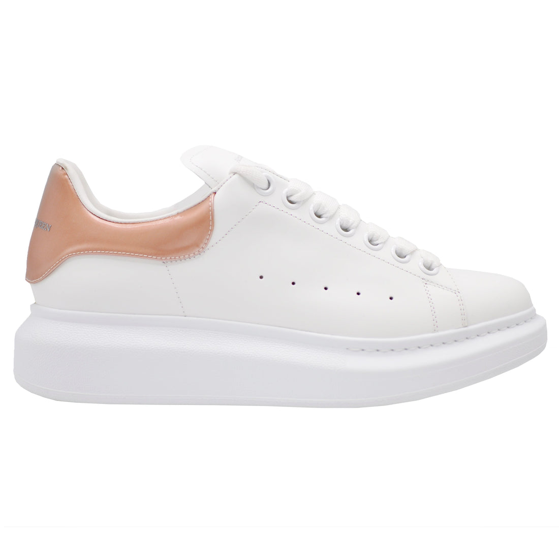 Alexander McQueen Oversized Sneaker Women
