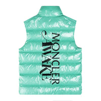 Moncler X Awake Down Vest