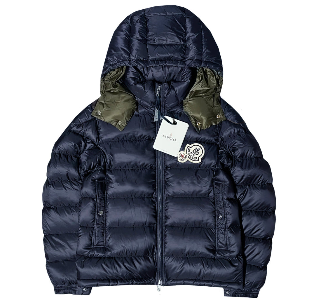 Moncler Bramant Down Jacket