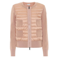 Moncler Down Cardigan Women