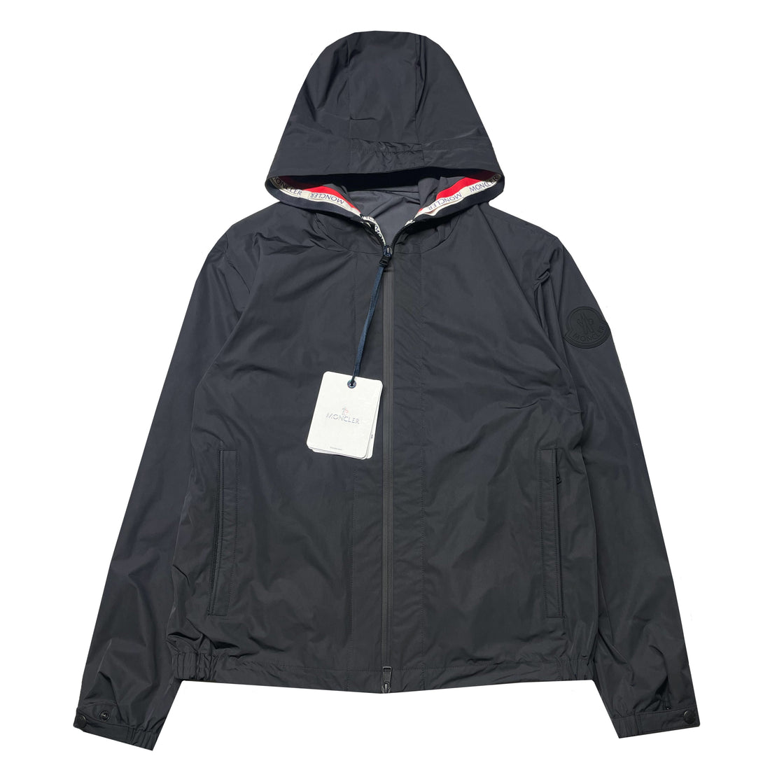 Moncler Carles Nylon Windbreaker