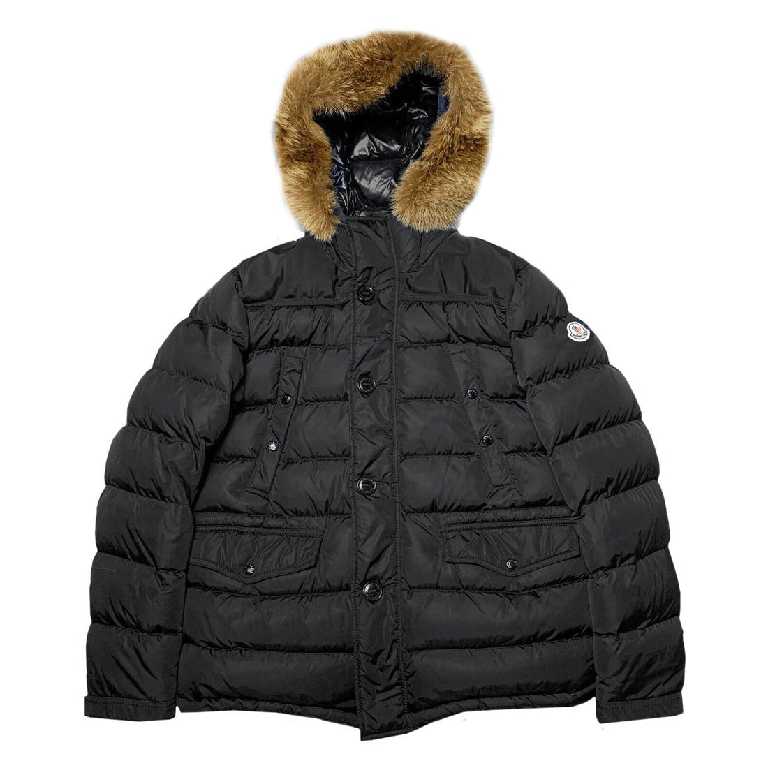 Moncler Charente Down Jacket