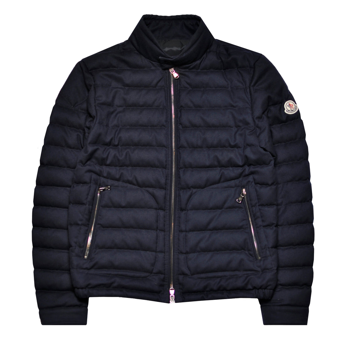 Moncler Delabost Down Jacket