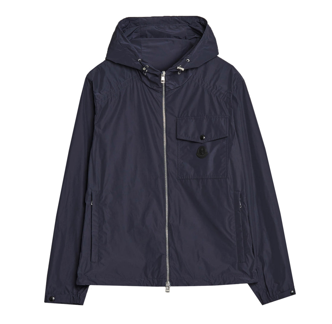 Moncler Fuyue Nylon Windbreaker
