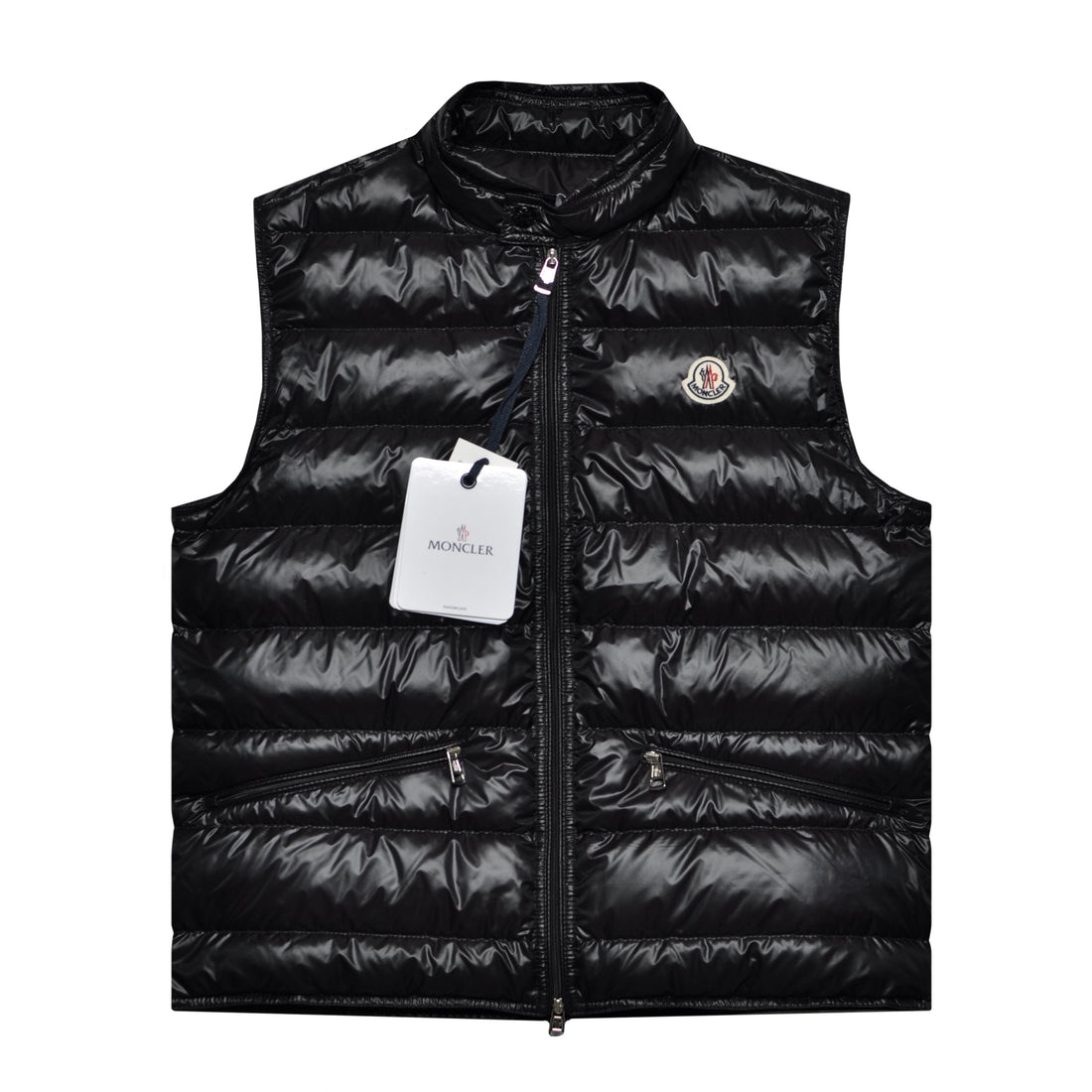 Moncler Gui Down Vest