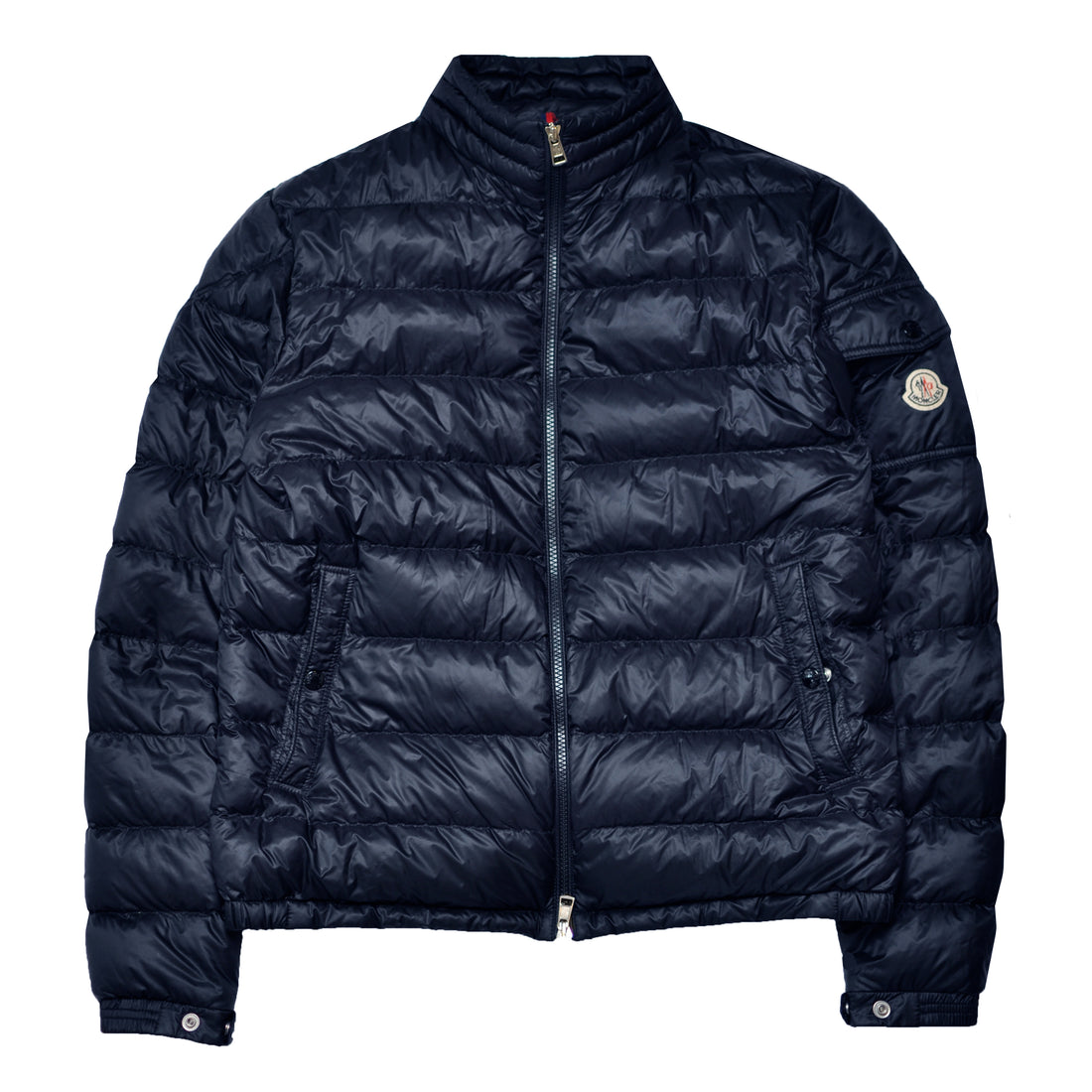 Moncler Lambot Down Jacket