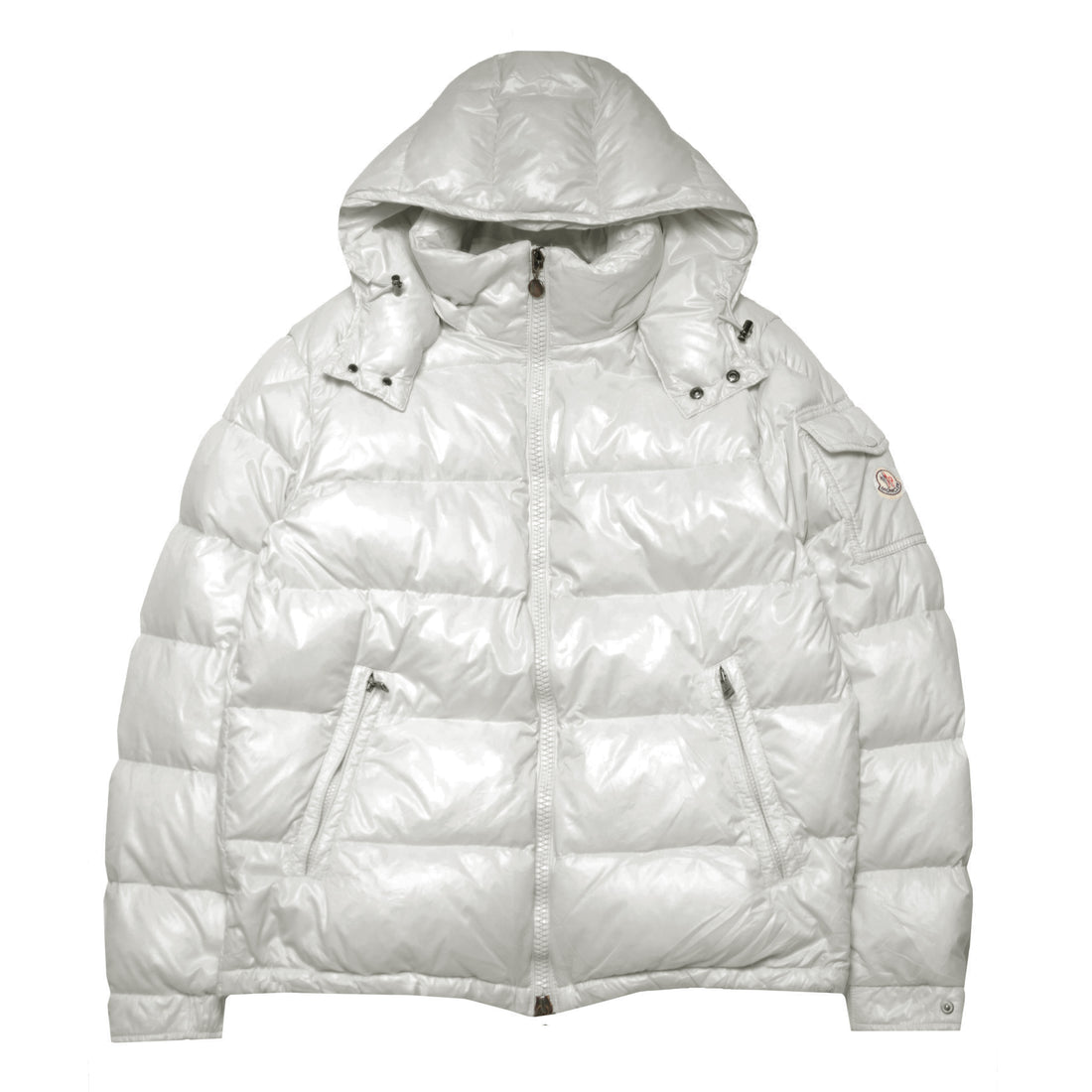 Moncler Maya Down Jacket