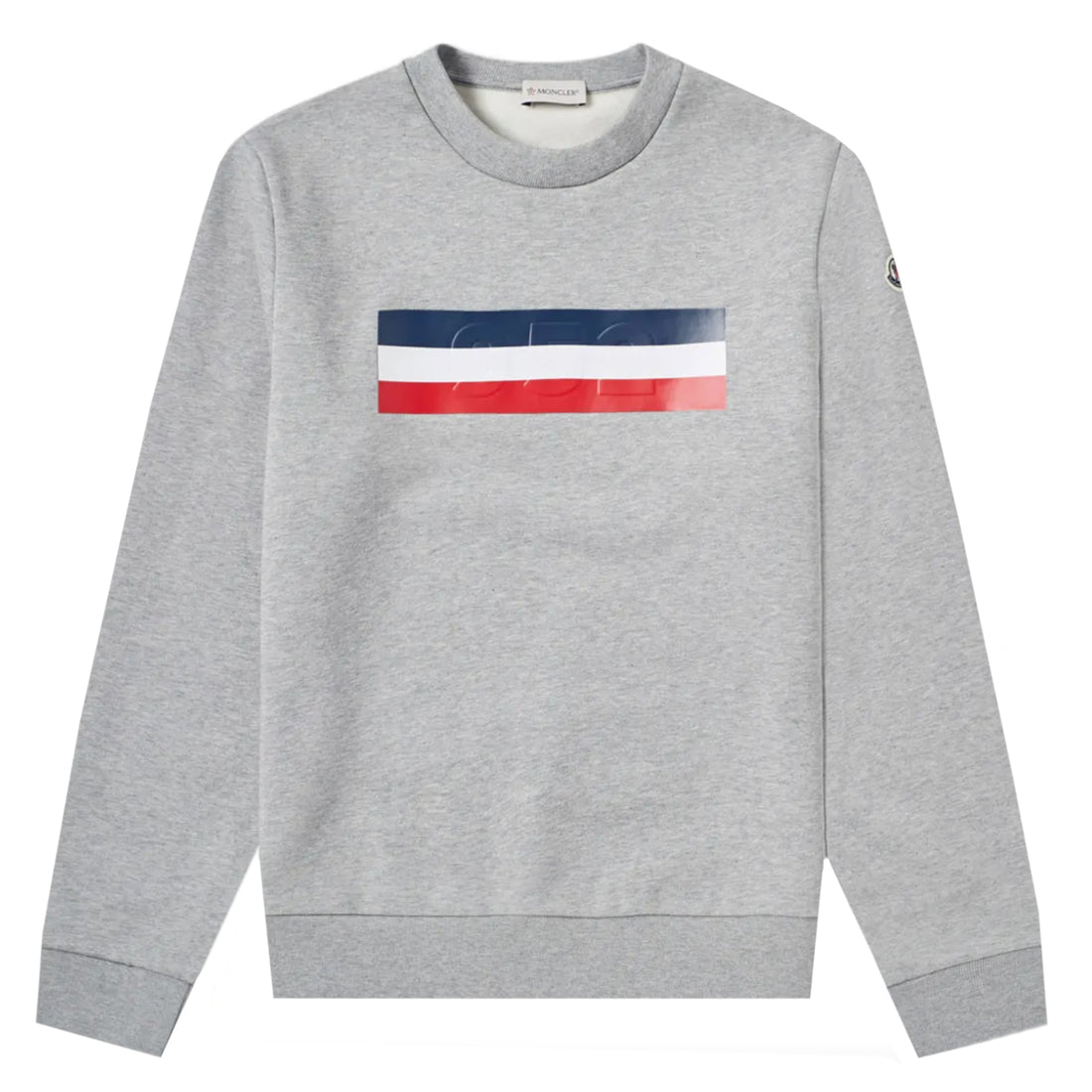 Moncler Logo Sweatshirt