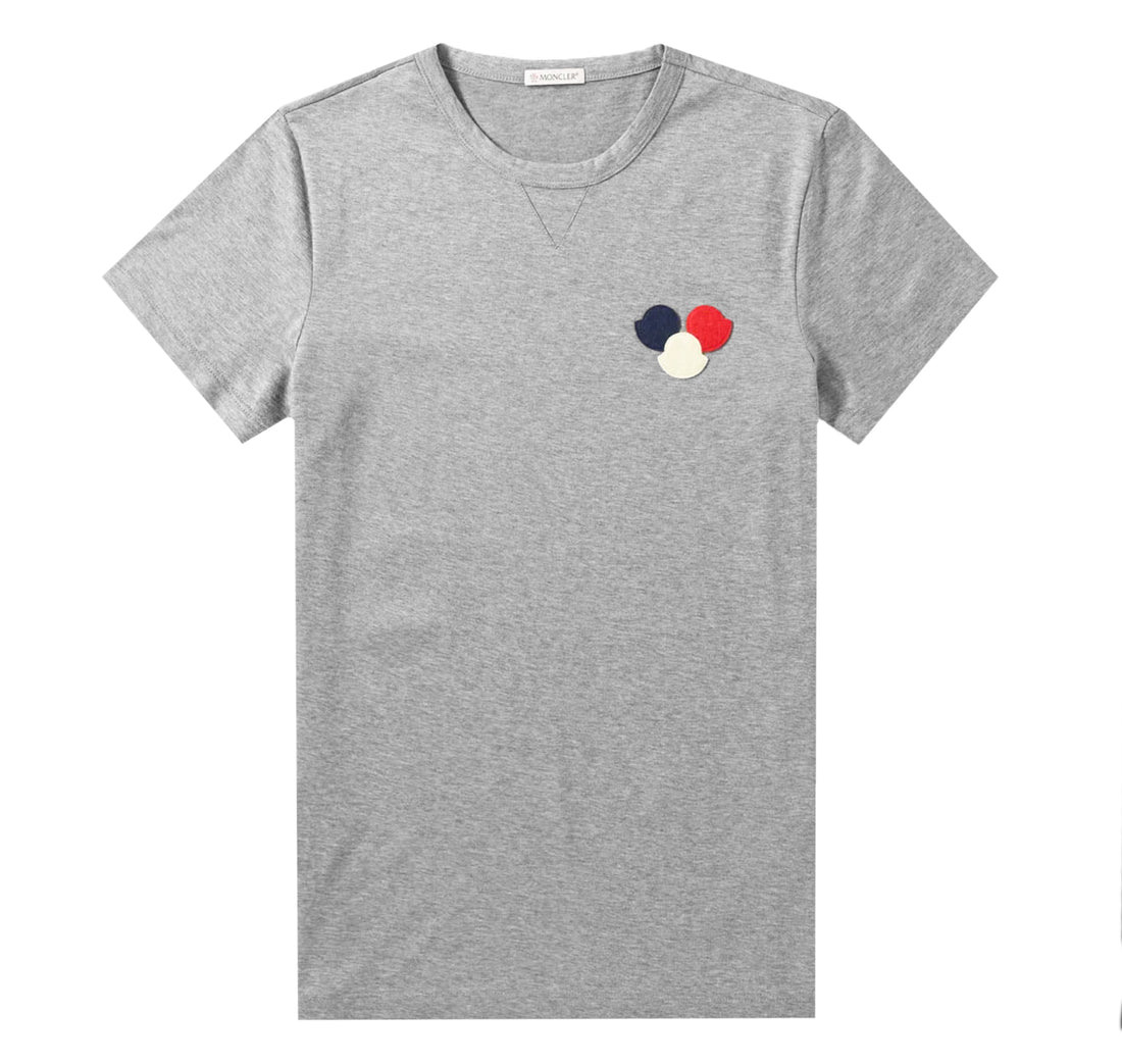 Moncler Logo T-Shirt