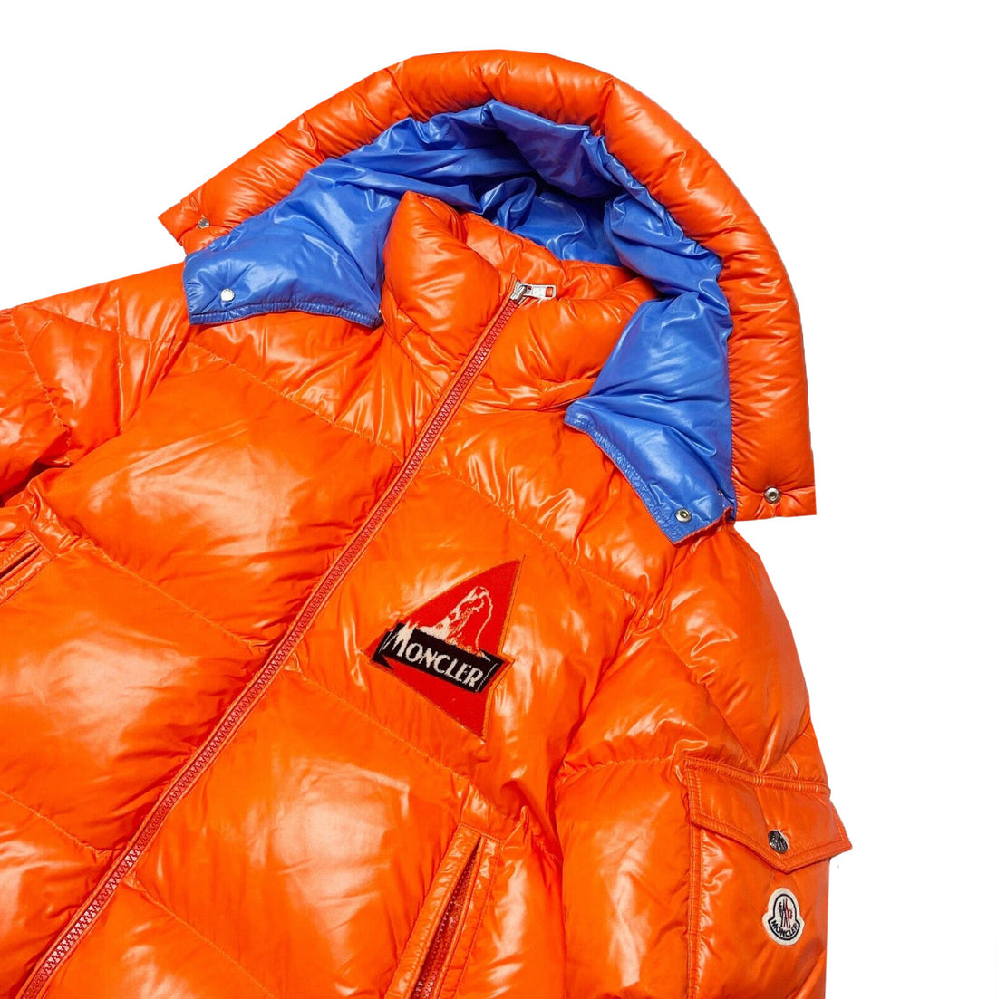 Moncler Wilson Down Jacket