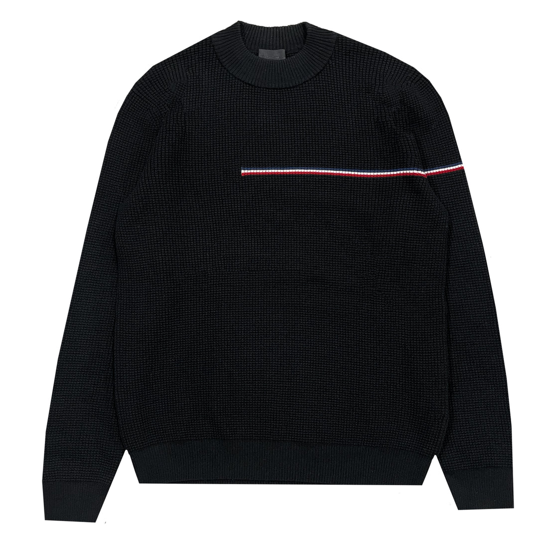 Moncler Knitted Wool Sweater