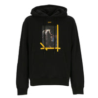 Off-White Caravaggio Arrow Ann Hoodie