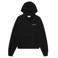 Off-White Caravaggio Deposition Hoodie
