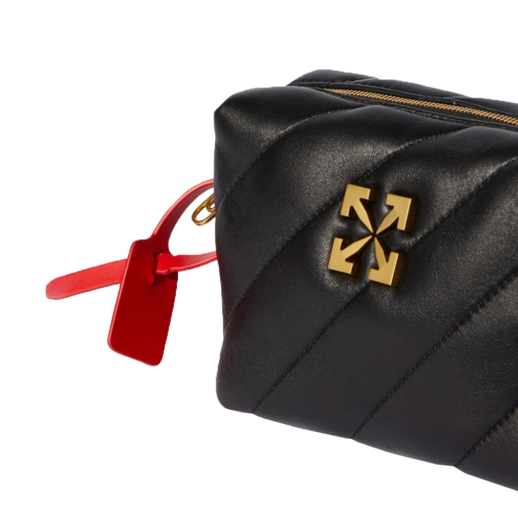 Off-White Jackhammer Camera Bag